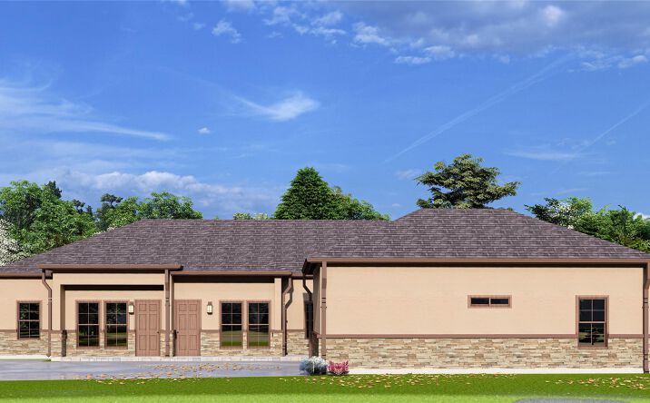 Pictures of Multifamily property located at 8310 Williamsdell St, Houston, TX 77088 for sales - image #1