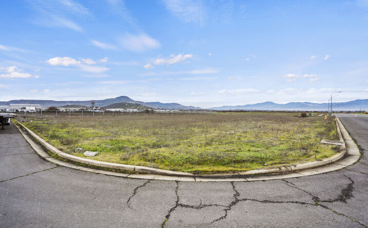 Pictures of Industrial, Land property located at 4702 Industry Dr, Central Point, OR 97502 for sales - image #1