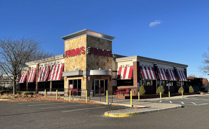 Pictures of Retail property located at 2125 NJ-38, Cherry Hill Township, NJ 08002 for sales - image #1