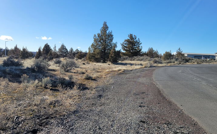 LOT 4 SW PLATEAU CT Prineville OR 97754 APN: 17378 | Crexi.com