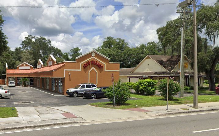 Pictures of Retail, Special Purpose property located at 4702 E Busch Blvd, Tampa, FL 33617 for sales - image #1