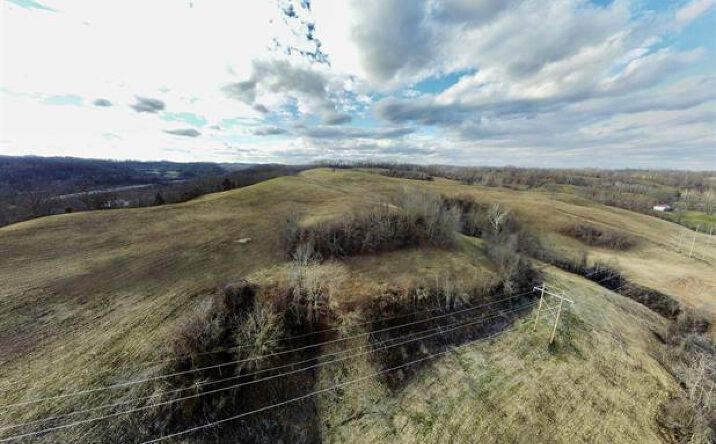 Pictures of Land property located at England Hill, Lake Bonita, Chadwicks Creek, Catlettsburg, KY 41129 for sales - image #1