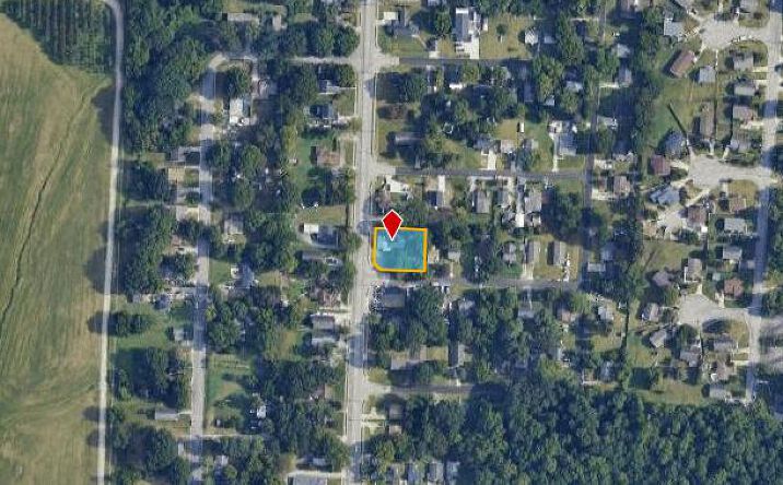 Pictures of Retail property located at 711 Franklin Blvd, Greensboro, NC 27401 for sales - image #1