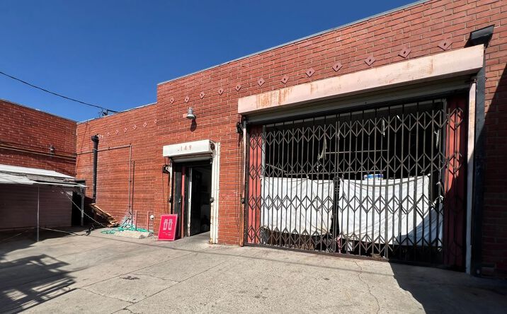 Pictures of Office, Industrial property located at 149 W 31st St, Los Angeles, CA 90007 for sales - image #1