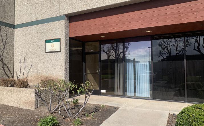 Pictures of Industrial property located at 3201 Corte Malpaso, Camarillo, CA 93012 for sales - image #1