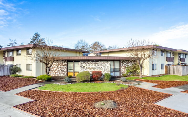 Pictures of Multifamily property located at 2351 Westwood Ct, Arcata, CA 95521 for sales - image #1