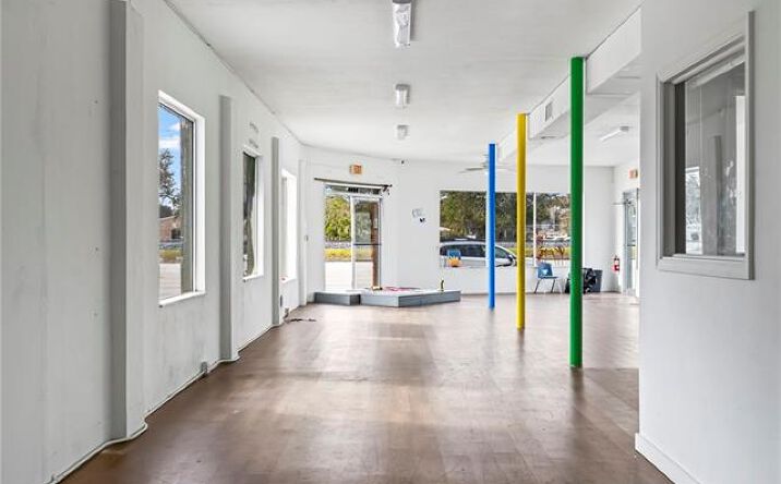 Pictures of Retail, Office, Business for Sale property located at 2436 US-1, Vero Beach, FL 32960 for sales - image #1