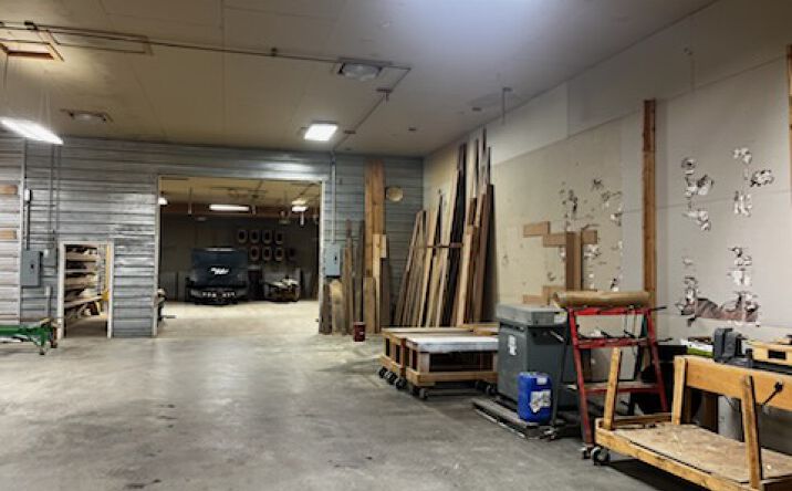 Pictures of Mixed Use property located at 412 E Railroad Avenue N, Manhattan, MT 59741 for sales - image #1