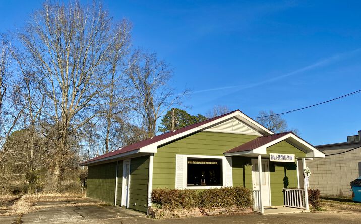 Pictures of Special Purpose, Land property located at 1275 Cash Road, Camden, AR 71701 for sales - image #1