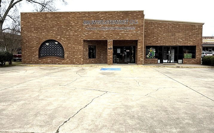 Pictures of Retail, Land property located at 3806 Common St, Lake Charles, LA 70607 for sales - image #1