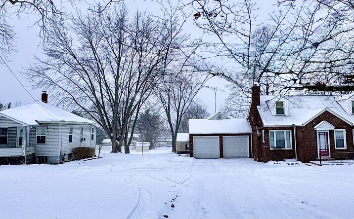 Pictures of Special Purpose property located at 374 Niles Cortland Rd. SE, Warren, OH 44484 for sales - image #1