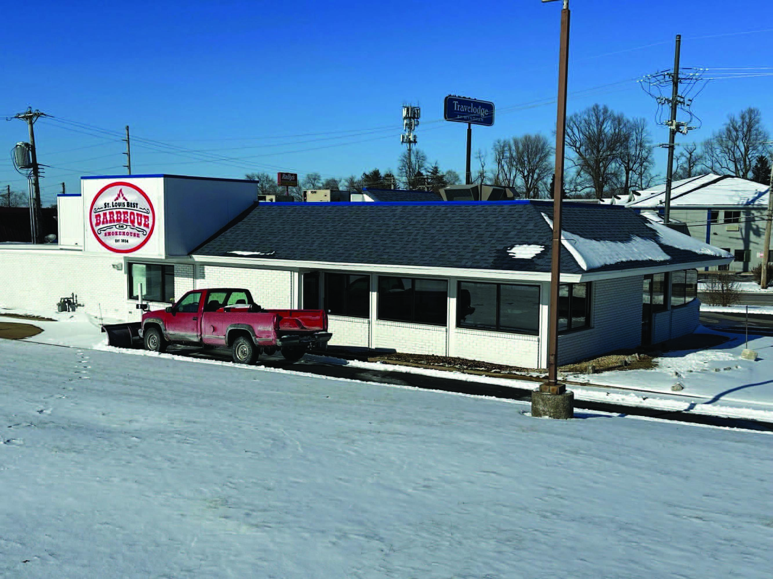 9640 Natural Bridge Rd, Berkeley, MO 63134 | Crexi.com