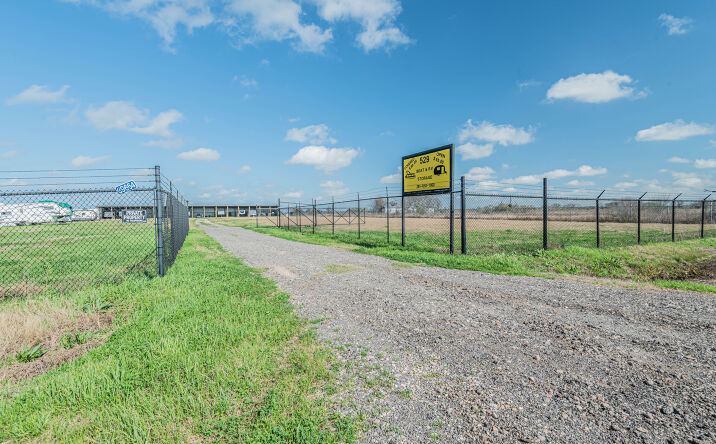 Pictures of Industrial, Land, Retail, Self Storage, Special Purpose property located at FM 529 Boat and RV Storage 39664 FM 529 RD, Brookshire, TX 77423 for sales - image #1