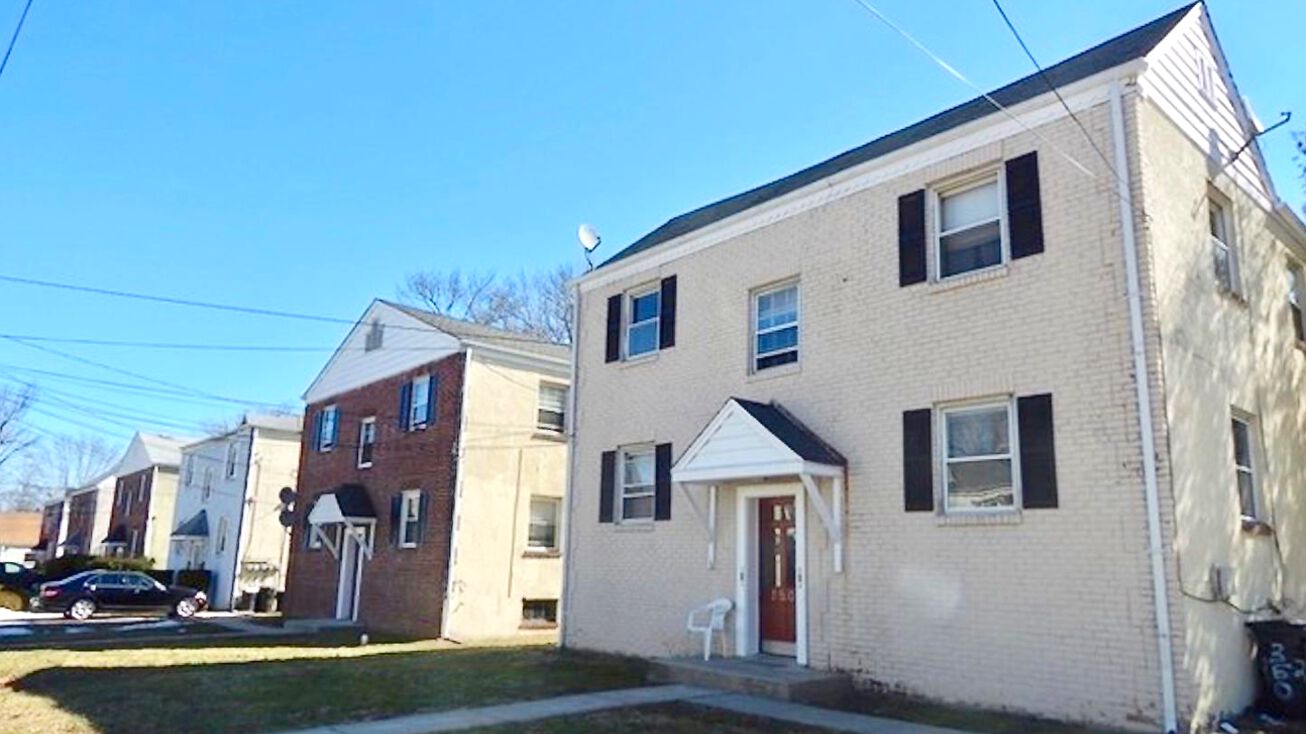 Concord Apartments, Trenton, NJ 08618