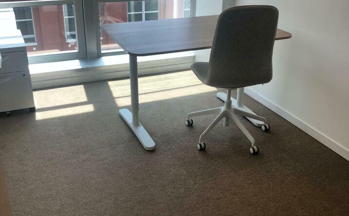 Pictures of Office property located at 14 NE 1st Ave, Unit 1102, Miami, FL 33132 for sales - image #1