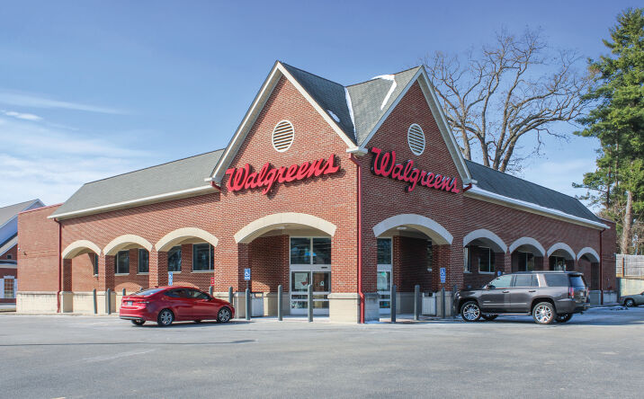 Pictures of Retail property located at 950 N Washington Ave, Cookeville, TN 38501 for sales - image #1