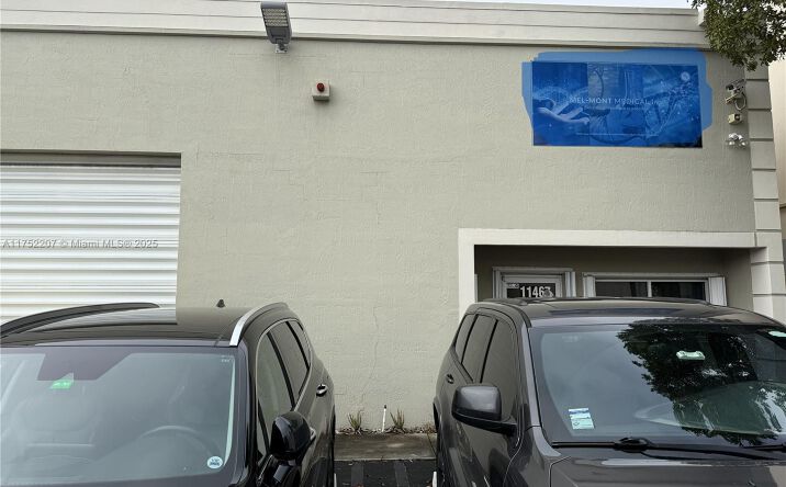 Pictures of Industrial, Multifamily property located at 11467 NW 34th St # 11467, Doral, FL 33178 for sales - image #1