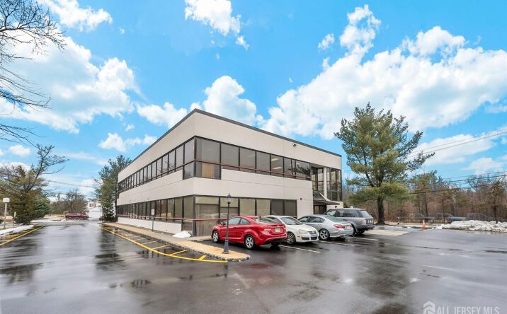 Pictures of Office property located at 3270 NJ 27 Avenue, South Brunswick, NJ 08824 for sales - image #1