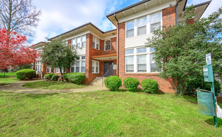 Pictures of Special Purpose property located at 600 Parkway Drive Ne, Atlanta, GA 30308 for sales - image #1