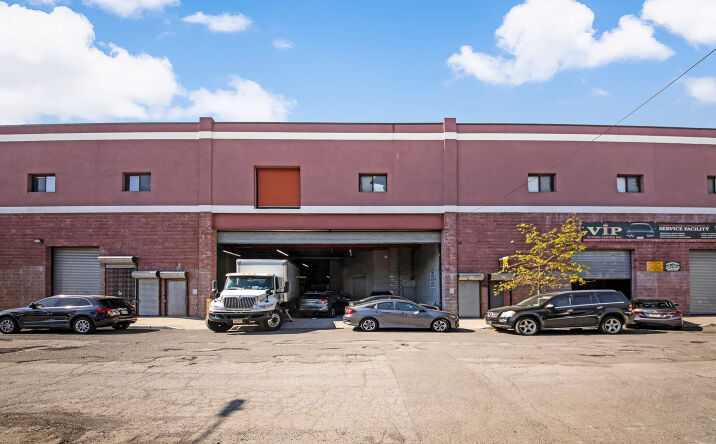 Pictures of Industrial, Land, Office property located at 80-84 Granite Ave, Staten Island, NY 10303 for sales - image #1