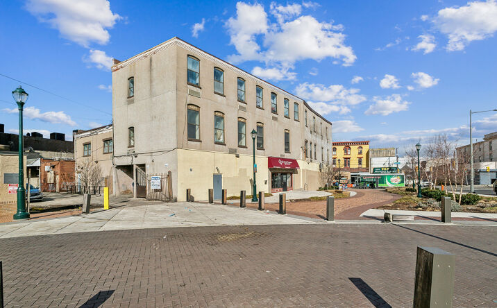 Pictures of Multifamily, Mixed Use property located at 5600-5606 Germantown Ave, Philadelphia, PA 19144 for sales - image #1