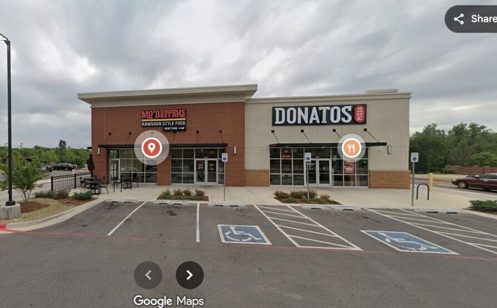 Pictures of Retail property located at 1140 S Bryant Ave, Edmond, OK 73034 for sales - image #1
