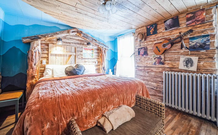 Pictures of Hospitality, Multifamily property located at 104 S. 2nd Street, Kremmling, CO 80459 for sales - image #1