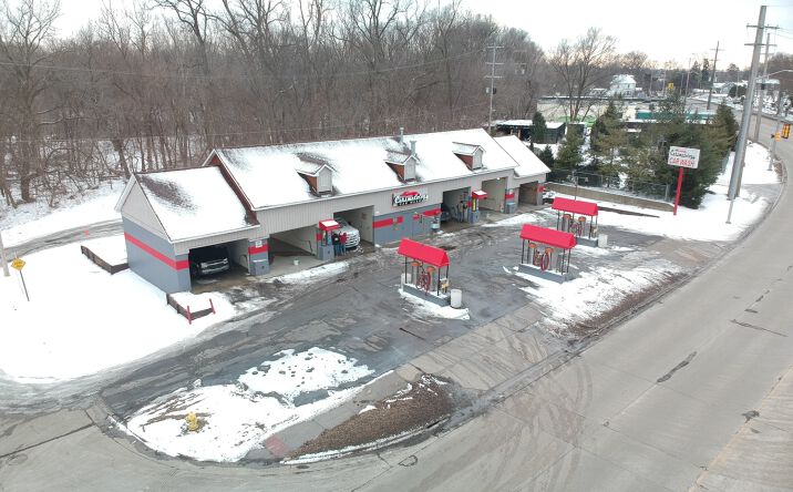 Car Washes for Sale in Michigan | Crexi