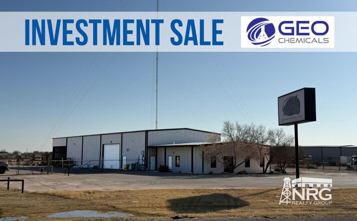 Pictures of Industrial property located at 12030 TX-158, Gardendale, TX 79758 for sales - image #1