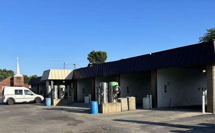 Pictures of Special Purpose property located at 1680 Lockbourne Rd, Columbus, OH 43207 for sales - image #1