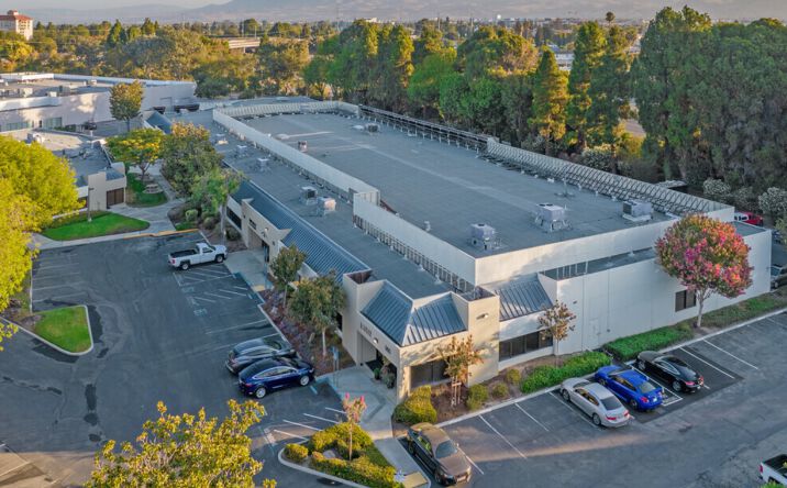 Pictures of Industrial property located at 966 Rincon Cir, San Jose, CA 95131 for sales - image #1
