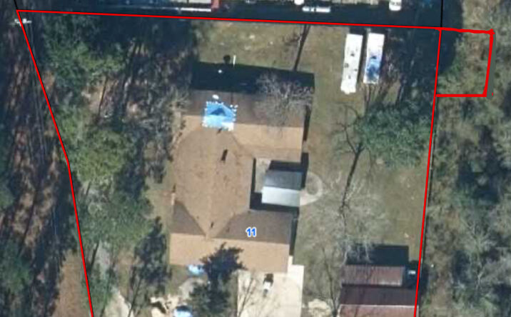 Pictures of Mixed Use, Retail property located at 11 Son-In-Law Rd, Bonifay, FL 32425 for sales - image #1