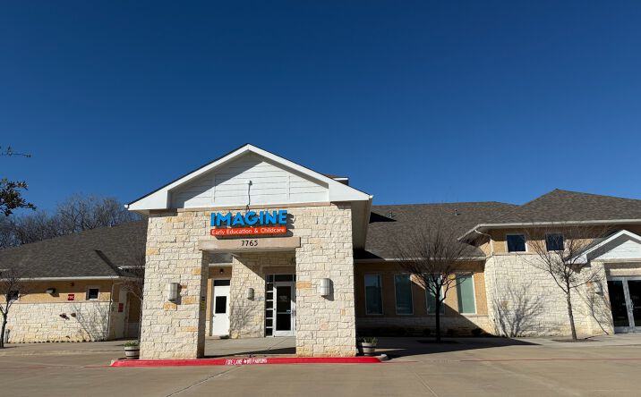 Pictures of Special Purpose property located at 7765 Custer Rd, Frisco, TX 75035 for sales - image #1