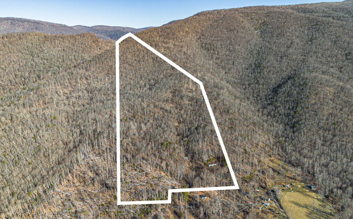Pictures of Land, Mixed Use property located at Hunter Dr, Saltville, VA 24370 for sales - image #1
