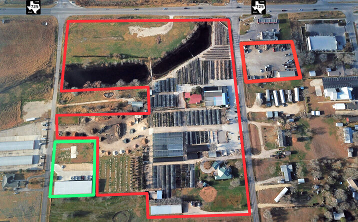 Pictures of Industrial, Mixed Use, Retail property located at 120 E Zipp Rd, New Braunfels, TX 78130 for sales - image #1