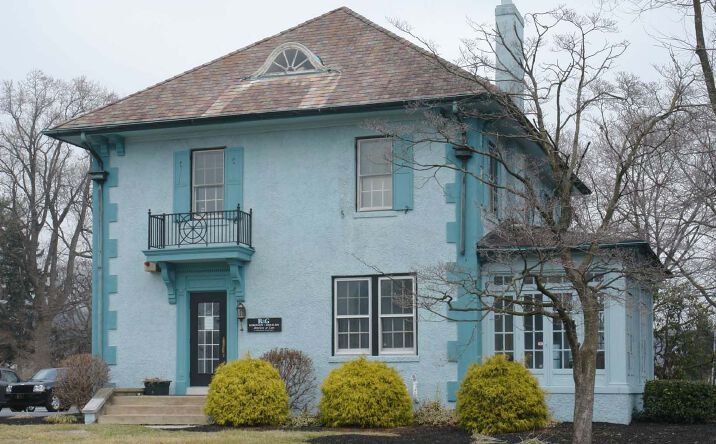 Pictures of Office property located at 4407 N Front St, Harrisburg, PA 17110 for sales - image #1