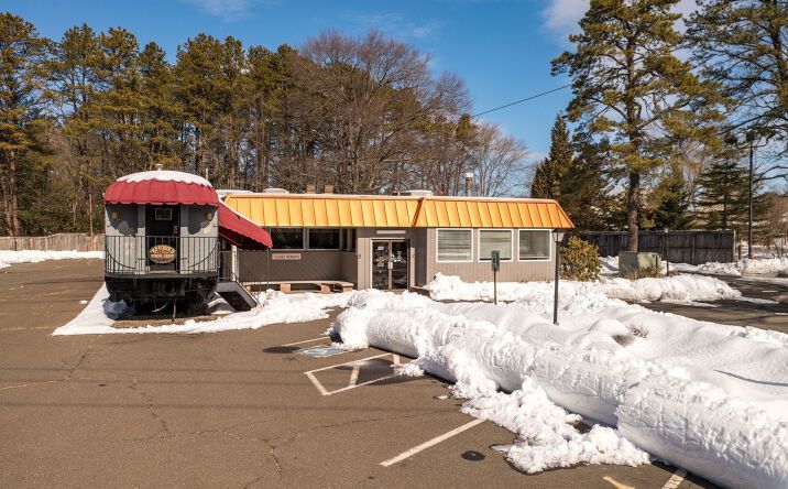 Pictures of Hospitality, Industrial, Mixed Use, Retail property located at 749 James St, Chicopee, MA 01020 for sales - image #1