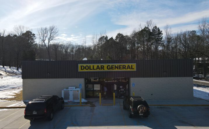 Pictures of Retail property located at 15045 Hwy 9, Malvern, AR 72104 for sales - image #1