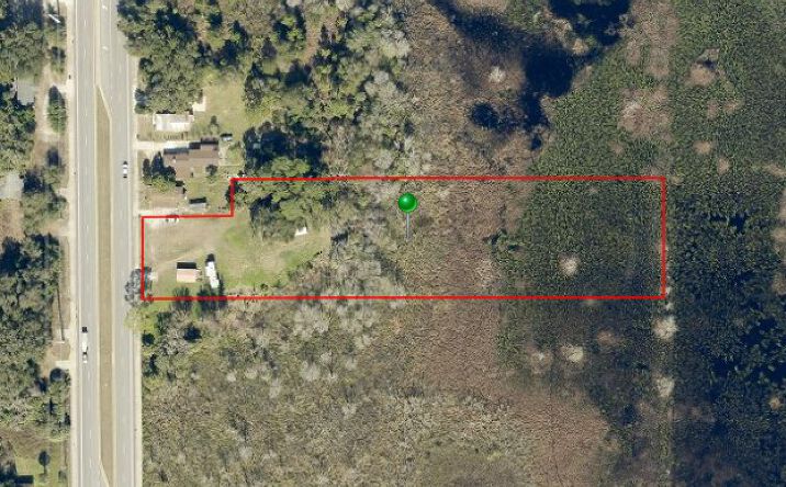 Pictures of Land property located at 561 State Rte 415, Osteen, FL 32764 for sales - image #1