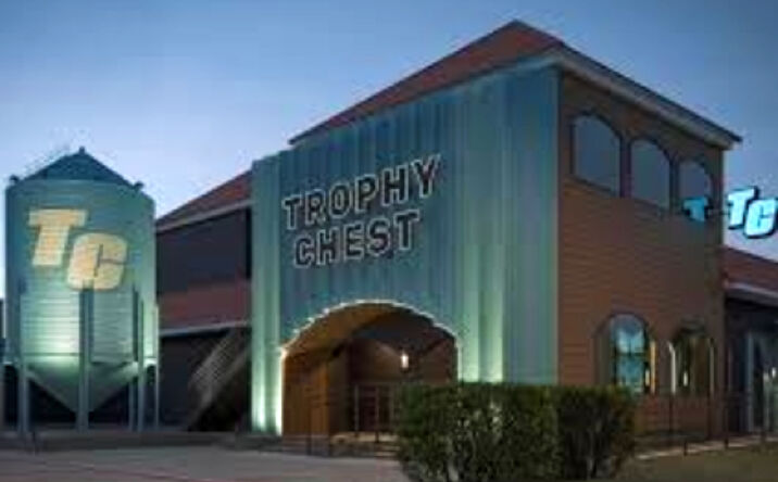 Pictures of Retail property located at 2225 Connector Dr, Dallas, TX 75220 for sales - image #1