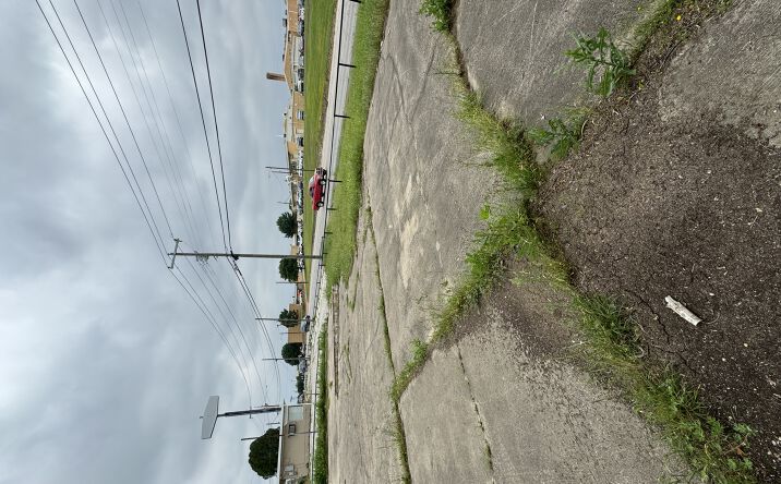 Pictures of Land property located at 6110 E Belknap Street, Haltom City, TX 76117 for sales - image #1