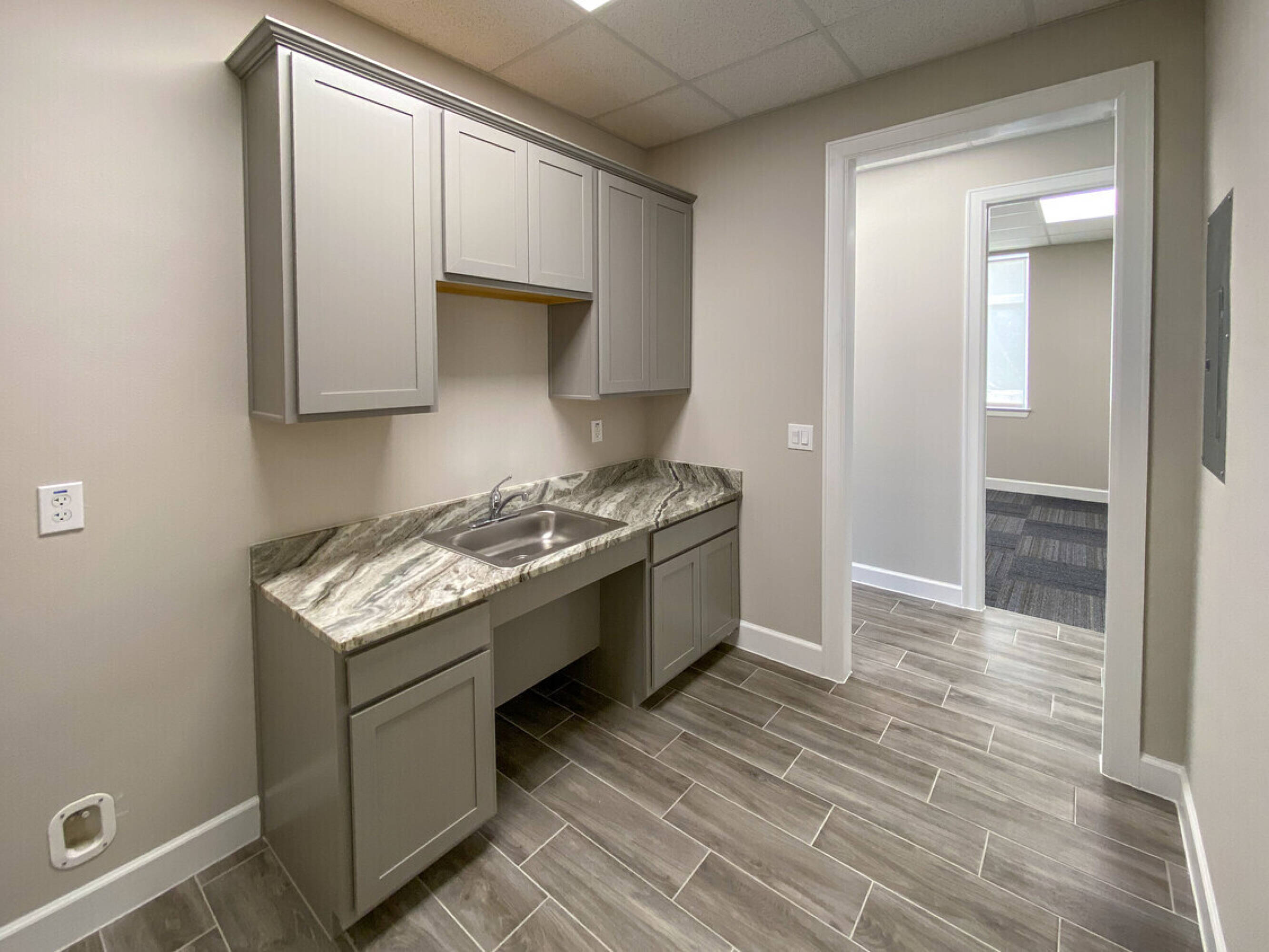 Woodforest Medical Center - Building 12