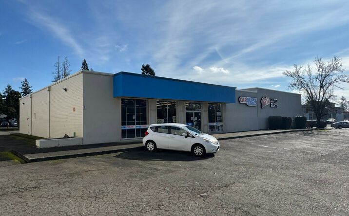 Pictures of Mixed Use, Retail property located at 4552 SE 82nd Ave, Portland, OR 97266 for sales - image #1