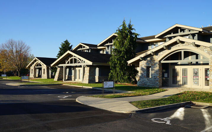 Pictures of Office property located at Remick Blvd, Springboro, OH 45066 for sales - image #1