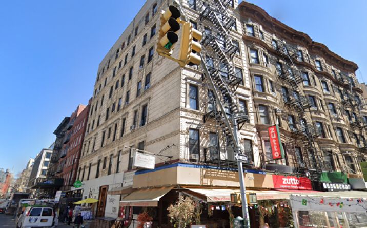 Pictures of Mixed Use, Multifamily, Retail property located at 178 Mulberry St, New York, NY 10012 for sales - image #1