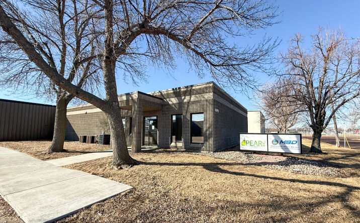 Pictures of Industrial, Office property located at 1609 W 1st St, Sioux Falls, SD 57104 for sales - image #1