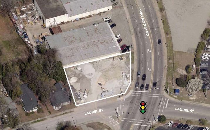 Pictures of Retail, Land property located at 1801 Two Notch Road, Columbia, SC 29230 for sales - image #1