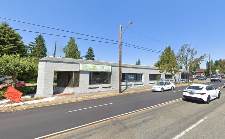 Pictures of Office, Retail property located at 8001 Lake City Way NE, Seattle, WA 98115 for sales - image #1