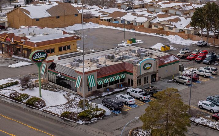 Pictures of Retail property located at 2000 Channing Way, Idaho Falls, ID 83404 for sales - image #1