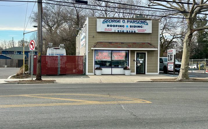 Pictures of Retail property located at 540 Franklin Ave, Franklin Square, NY 11010 for sales - image #1
